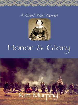cover image of Honor & Glory